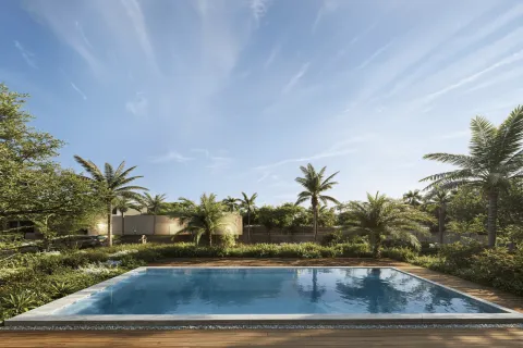 Villa in Phuket, Thailand 3 bedrooms № 158885 - photo 4