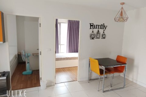 Condo in Bang Na, Bangkok, Thailand, 2 bedrooms  № 162217 - photo 7