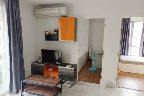 Condo in Bang Na, Bangkok, Thailand, 2 bedrooms  № 162217 - photo 6