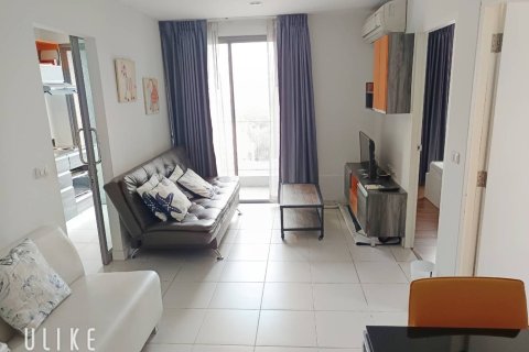 Condo in Bang Na, Bangkok, Thailand, 2 bedrooms  № 162217 - photo 4