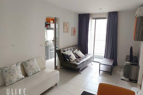Condo in Bang Na, Bangkok, Thailand, 2 bedrooms  № 162217 - photo 5