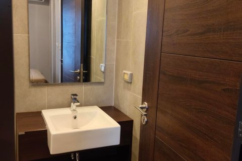 Studio dans le Condo à Watthana, Bangkok, Thaïlande № 162213 - photo 16