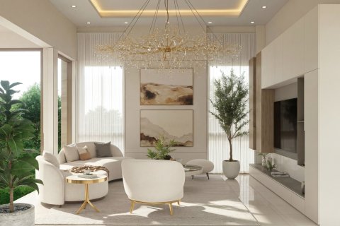 Villa in Bang Lamung, Thailand 4 Schlafzimmer № 222661 - Foto 16