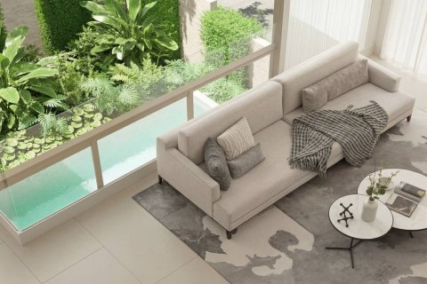 Villa in Bang Lamung, Thailand 4 Schlafzimmer № 222661 - Foto 6