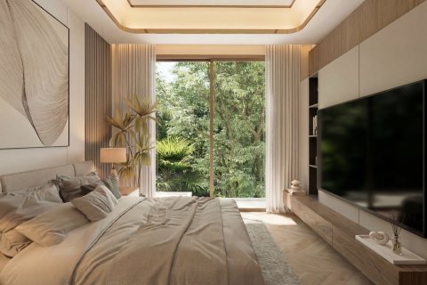 Villa in Bang Lamung, Thailand 4 Schlafzimmer № 222661 - Foto 7