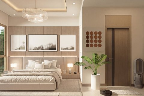 Villa in Bang Lamung, Thailand 4 Schlafzimmer № 222661 - Foto 10