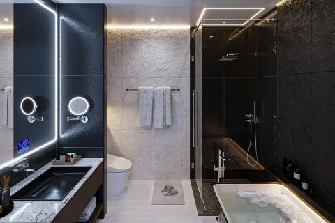 Eigentumswohnung in Rawai, Thailand, 2 Schlafzimmer № 222664 - Foto 5
