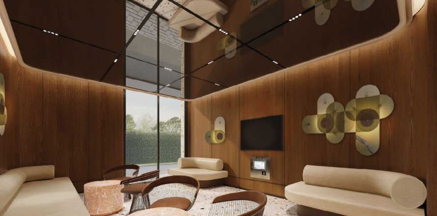 Eigentumswohnung in Bangkok, Thailand, 2 Schlafzimmer № 222665