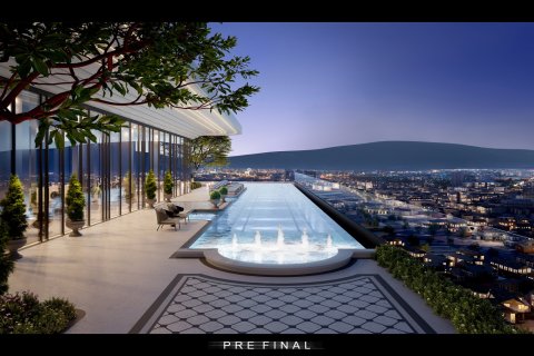 Eigentumswohnung in Chiang Mai, Thailand, 3 Schlafzimmer № 222662 - Foto 21