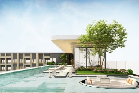 Eigentumswohnung in Chiang Mai, Thailand, 3 Schlafzimmer № 222662 - Foto 16