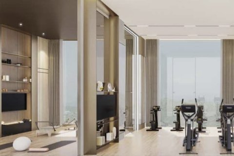 Eigentumswohnung in Chiang Mai, Thailand, 3 Schlafzimmer № 222662 - Foto 5