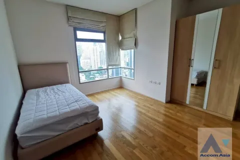 Кондоминиум с 2 спальнями в Ваттхане, Бангкок, Таиланд № 214312 - фото 8