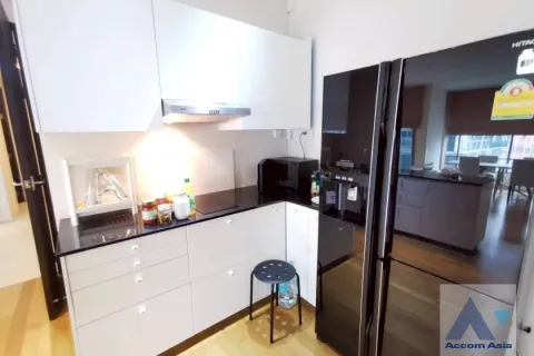 Кондоминиум с 2 спальнями в Ваттхане, Бангкок, Таиланд № 214312 - фото 6