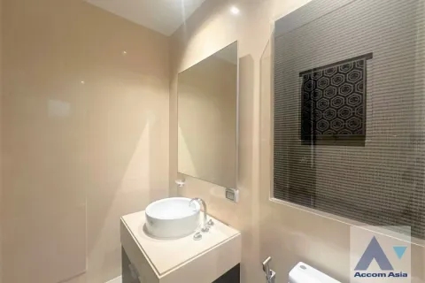 Кондоминиум с 3 спальнями в Ваттхане, Бангкок, Таиланд № 214316 - фото 16