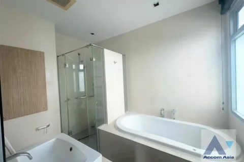 Кондоминиум с 3 спальнями в Ваттхане, Бангкок, Таиланд № 214316 - фото 17