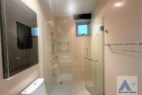 Кондоминиум с 3 спальнями в Ваттхане, Бангкок, Таиланд № 214316 - фото 14