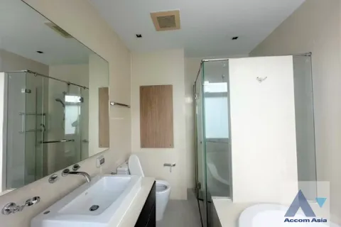 Кондоминиум с 3 спальнями в Ваттхане, Бангкок, Таиланд № 214316 - фото 18