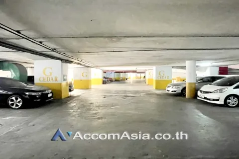 Condominio de 3 dormitorios en Khlong Toei, Bangkok, Tailandia № 214311 - foto 21