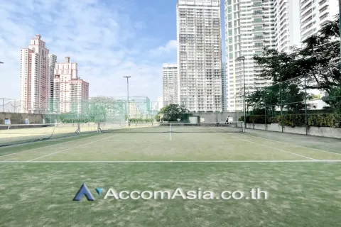 Condominio de 3 dormitorios en Khlong Toei, Bangkok, Tailandia № 214311 - foto 19