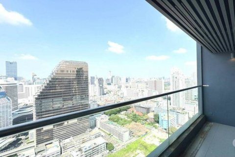 Condo à Bangkok, Thaïlande, 2 chambres № 115692 - photo 3