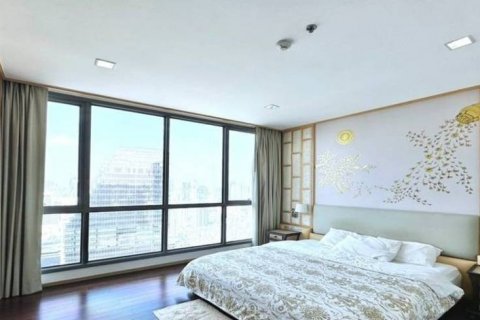 Condo à Bangkok, Thaïlande, 2 chambres № 115692 - photo 6