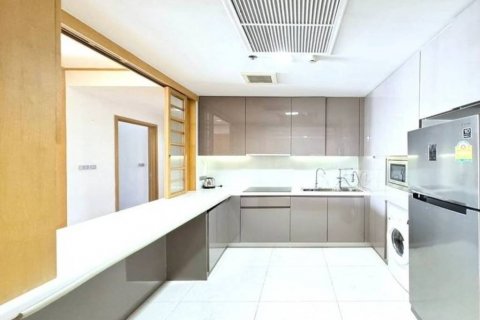 Condo à Bangkok, Thaïlande, 2 chambres № 115692 - photo 4