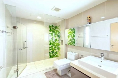 Condo à Bangkok, Thaïlande, 2 chambres № 115692 - photo 10
