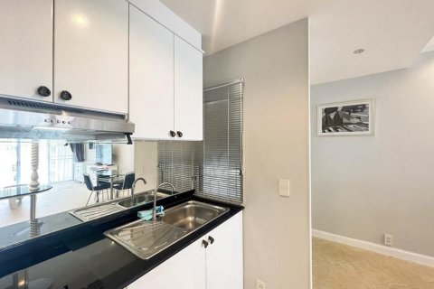 Studio in the Condo in Pattaya, Thailand  № 149901 - photo 8