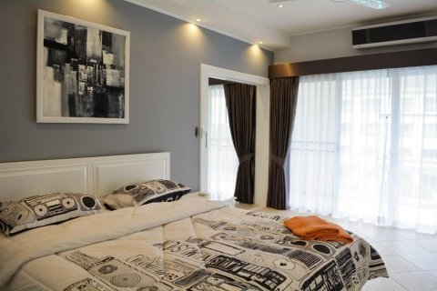 Studio in the Condo in Pattaya, Thailand  № 149901 - photo 9