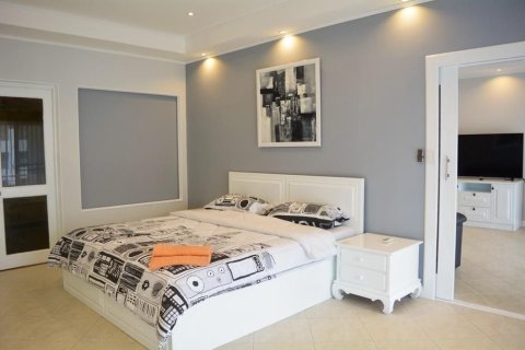 Studio in the Condo in Pattaya, Thailand  № 149901 - photo 10