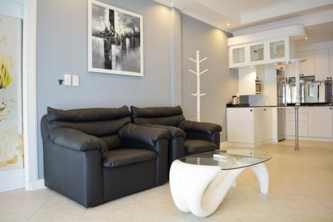 Studio in the Condo in Pattaya, Thailand  № 149901 - photo 3