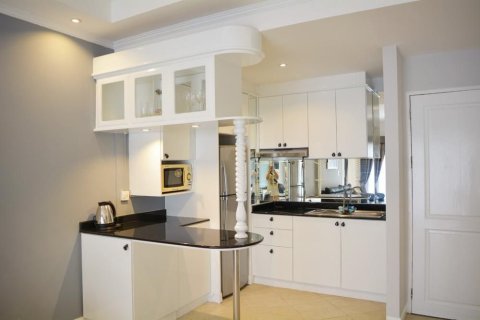 Studio in the Condo in Pattaya, Thailand  № 149901 - photo 12