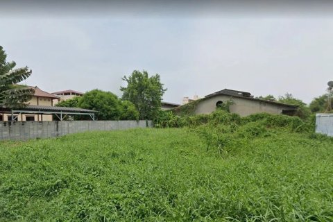 Земельный участок в Бангкоке, Таиланд 800м2  № 149899 - фото 4