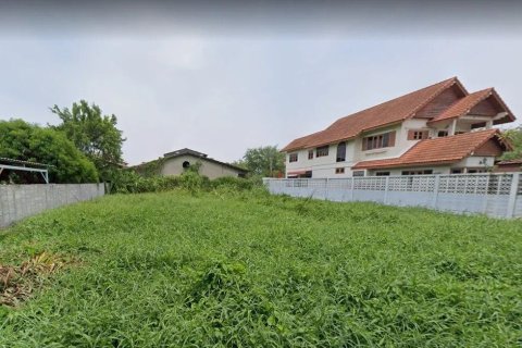 Земельный участок в Бангкоке, Таиланд 800м2  № 149899 - фото 2