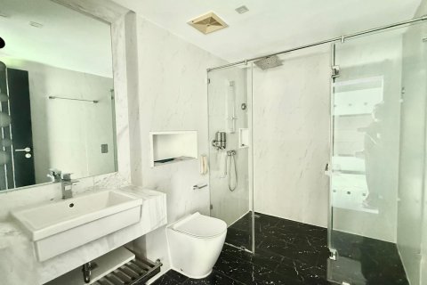 Кондоминиум с 2 спальнями в Паттайе, Таиланд № 149903 - фото 1