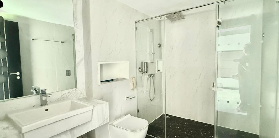 Кондоминиум с 2 спальнями в Паттайе, Таиланд № 149903