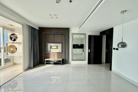 Кондоминиум с 2 спальнями в Паттайе, Таиланд № 149903 - фото 11