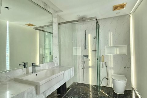 Кондоминиум с 2 спальнями в Паттайе, Таиланд № 149903 - фото 3