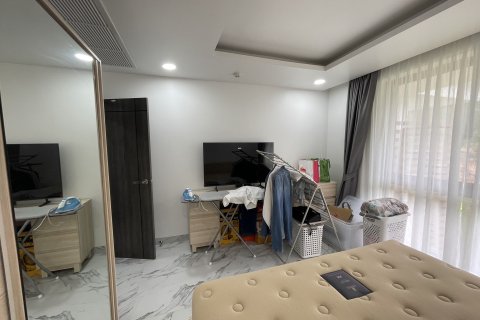 Пентхаус в Кату, Таиланд с 3 спальнями  № 149898 - фото 23