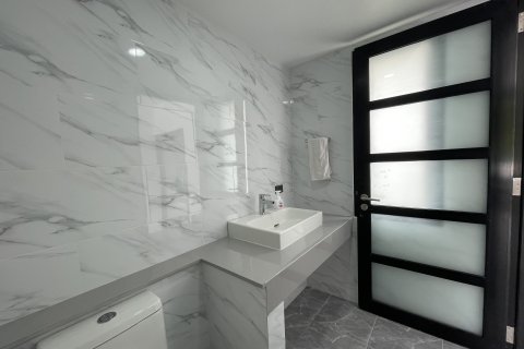 Пентхаус в Кату, Таиланд с 3 спальнями  № 149898 - фото 27