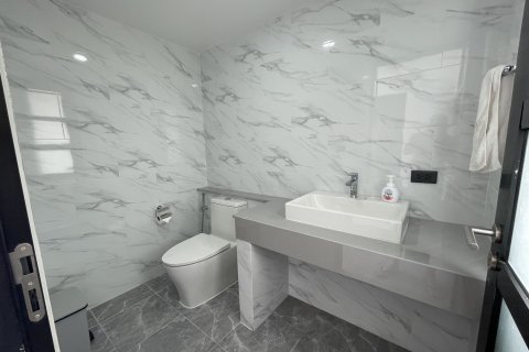 Пентхаус в Кату, Таиланд с 3 спальнями  № 149898 - фото 26