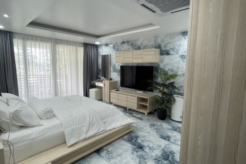 Пентхаус в Кату, Таиланд с 3 спальнями  № 149898 - фото 17