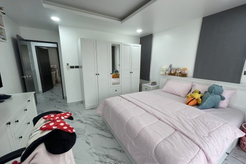 Пентхаус в Кату, Таиланд с 3 спальнями  № 149898 - фото 18