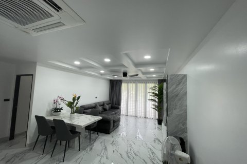 Пентхаус в Кату, Таиланд с 3 спальнями  № 149898 - фото 2