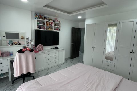 Пентхаус в Кату, Таиланд с 3 спальнями  № 149898 - фото 20