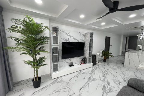 Пентхаус в Кату, Таиланд с 3 спальнями  № 149898 - фото 6