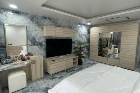 Пентхаус в Кату, Таиланд с 3 спальнями  № 149898 - фото 16