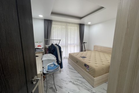 Пентхаус в Кату, Таиланд с 3 спальнями  № 149898 - фото 21