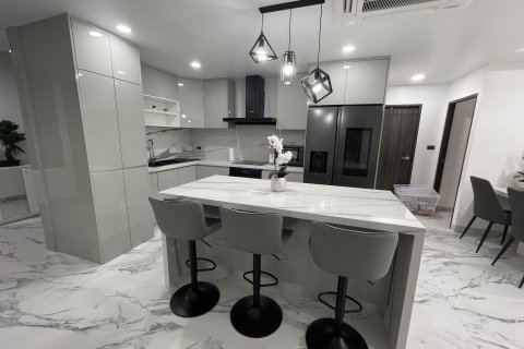 Пентхаус в Кату, Таиланд с 3 спальнями  № 149898 - фото 11