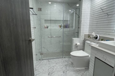 Пентхаус в Кату, Таиланд с 3 спальнями  № 149898 - фото 5